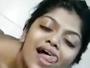 Indian babe craves hardcore pounding and facial cum shower.