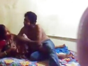 Tamil couple gets caught in HD