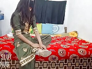Indian step-sister teased and penetrated relentlessly, intense arousal and pleasure.