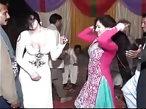Desi brides dance sensually and have sex with grooms.
