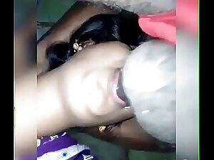 Tamil sisters engage in passionate sex